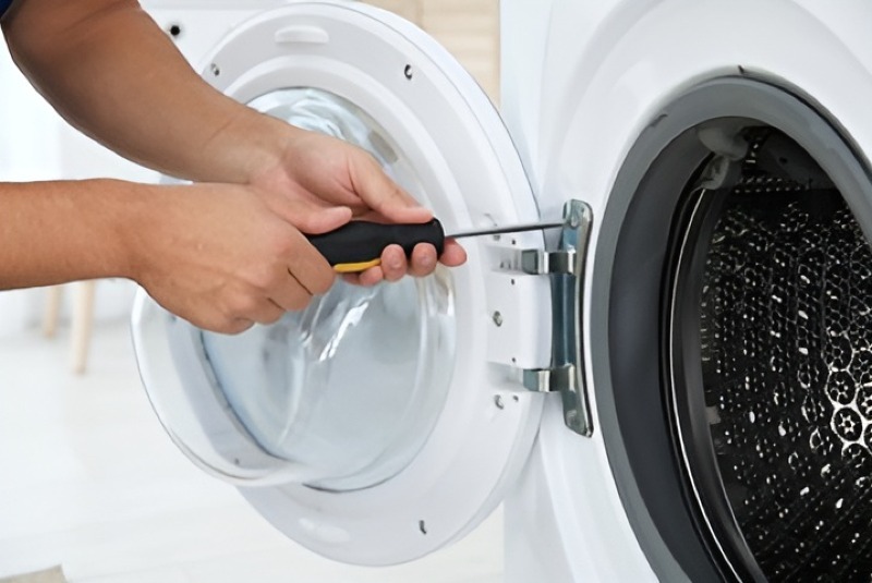 Dryer repair in Romoland